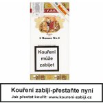 Romeo y Julieta Romeo Doutníky No.2 AT 3ks – Zboží Dáma