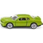 Siku Blister Dodge Challenger SRT Hellcat – Sleviste.cz