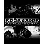 Dishonored: Void Walkers Arsenal – Hledejceny.cz