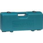 Makita plastový kufr pro úhlové brusky 150-230mm 824958-7 – Zboží Mobilmania