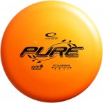 Latitude 64° Eco Pure Oranžová – Zboží Dáma