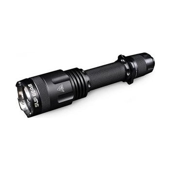 SupBeam T10 (L2) CREE XM-L2 LED 945 lm