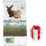 Versele-Laga Complete Cuni Junior králík 8 kg – Zboží Dáma