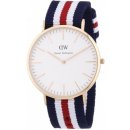 Daniel Wellington 0102DW