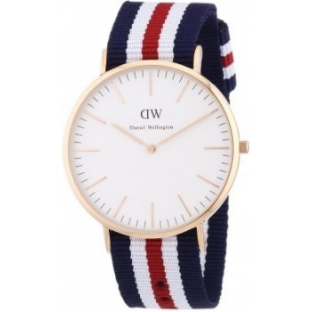 Daniel Wellington 0102DW