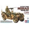 Sběratelský model Tamiya M151 A2 Grenada 1983 35332 1:35