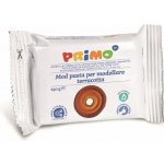 PRIMO samotvrdnoucí hmota 250 g terakota – Zboží Dáma