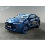 Toyota C-HR Hybrid 103 kW