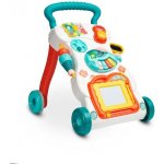 Toyz chodítko TYRKYSOVÁ – Sleviste.cz