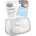 Canpol Babies Chránič prsní bradavky EasyStart univerzální M/L 2 ks – Zboží Mobilmania