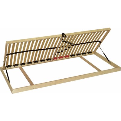 Materasso Double BV 200 x 80 cm – Hledejceny.cz