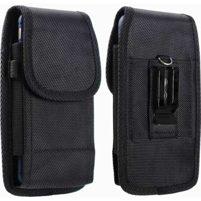 Pouzdro Univerzální na opasek na véšku vel. L - černé – Zbozi.Blesk.cz