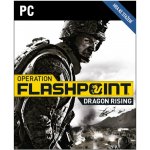 Operation Flashpoint 2: Dragon Rising – Hledejceny.cz