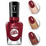 Sally Hansen Miracle Gel Lak na nehty 440 Dig Fig 14,7 ml – Zboží Dáma