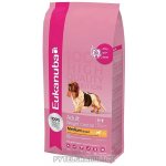 Eukanuba Adult Small & Medium Weight Control 3 kg – Sleviste.cz