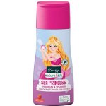 Kneipp šampon a sprchový gel Mořská princezna 200 ml – Zboží Dáma