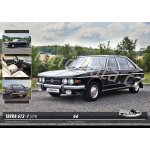 Pohlednice č. 66 - TATRA 613 - 1 (1979) – Zboží Dáma