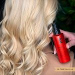 K-Time Therm Spray termoochranný sprej 150 ml – Zboží Mobilmania