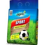 Agro CS Travní směs sport 2kg – Zboží Mobilmania