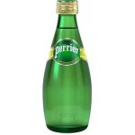 Perrier Sycená minerální voda 330 ml – Hledejceny.cz
