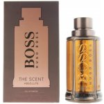 Hugo Boss Boss The Scent Absolute parfémovaná voda pánská 100 ml – Hledejceny.cz