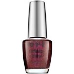 OPI Infinite Shine Silk lak na nehty s gelovým efektem Vamp Champ 15 ml – Zboží Dáma