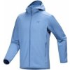 Pánská sportovní bunda Arcteryx Kyanite Lightweight Hoody Men modrá