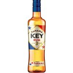 Key Rum Panama 3y 38% 0,5 l (holá láhev) – Sleviste.cz