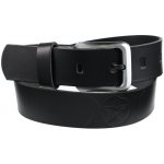 Leather & Steel Fashion black – Zboží Dáma
