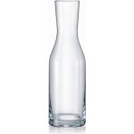 Crystalex karafa Vicenza 1,2 l – HobbyKompas.cz