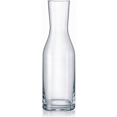 Crystalex karafa Vicenza 1,2 l – HobbyKompas.cz