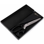 Prima-obchod Krejčovské nůžky PIN délka 25; 28 cm v krabičce 2 28 cm černá – Sleviste.cz