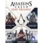 Assassin's Creed: The Ezio Collection – Hledejceny.cz