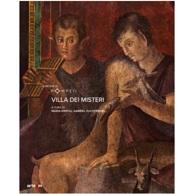Villa dei Misteri – Zboží Dáma