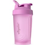 Vilgain Shaker Pro – Rose 400 ml – Zboží Dáma