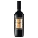Lacrime Primitivo di Manduria 14,5% 0,75l (holá láhev) – Hledejceny.cz