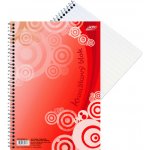 Bobo blok A4 čtvereček – Zboží Živě