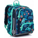 Topgal BEBE 25012 SET SMALL – Zbozi.Blesk.cz