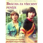 Brácha za všechny peníze DVD – Hledejceny.cz