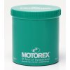 Čištění a mazání na kolo Motorex White Grease, plechovka 850 g vazelína