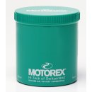 Čištění a mazání na kolo Motorex White Grease, plechovka 850 g vazelína