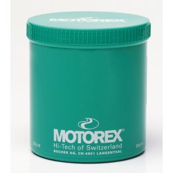 Motorex White Grease 850 g