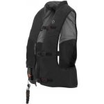 EQUITHEME Airbagová bezpečnostní vesta Air černá – Zboží Dáma