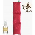 Inatura Nahřívací polštářek pro aromaterapii Ylang Ylang – Zboží Dáma