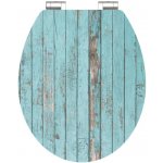 Eisl Blue Wood 80536BlueWood – Zboží Dáma