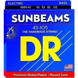 DR Strings NMR-45