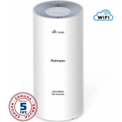 Rohnson R-9530 Ultra – Zboží Dáma