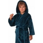 Vestis dětský župan Siena 9156 6430 petrolejový – Sleviste.cz
