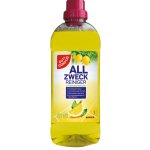 G & G Gut & Günstig univerzální čistič Citrus 1 l – HobbyKompas.cz