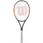 Wilson Burn Team 100 Lite – Sleviste.cz